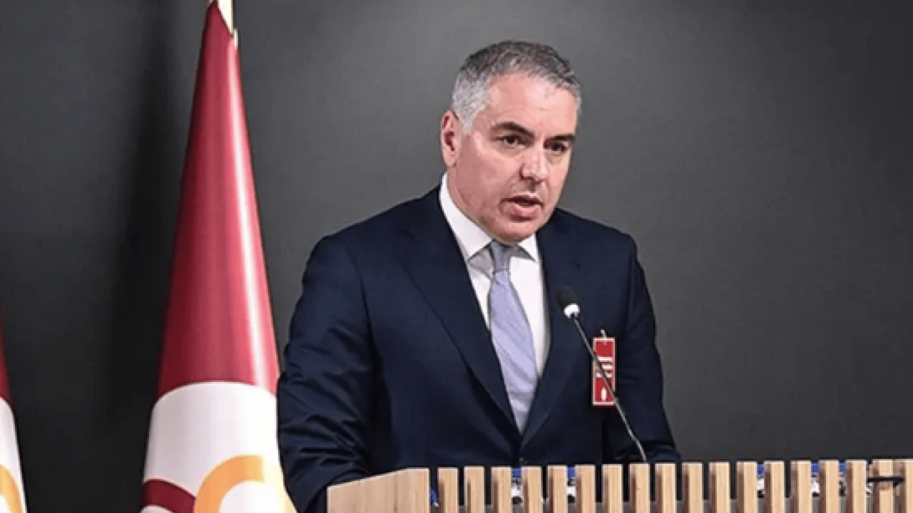 Foto - FLAŞ! TFF'nin radikal kararı sonrası Galatasaray tahkime gidiyor! Büyük iş bu...