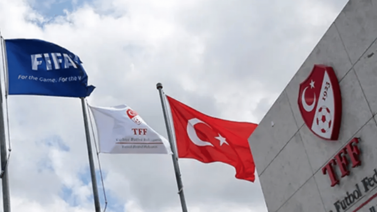 Foto - FLAŞ! TFF'nin radikal kararı sonrası Galatasaray tahkime gidiyor! Büyük iş bu...