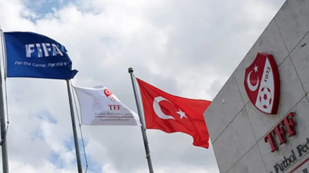 FLAŞ! TFF'nin radikal kararı sonrası Galatasaray tahkime gidiyor! Büyük iş bu...