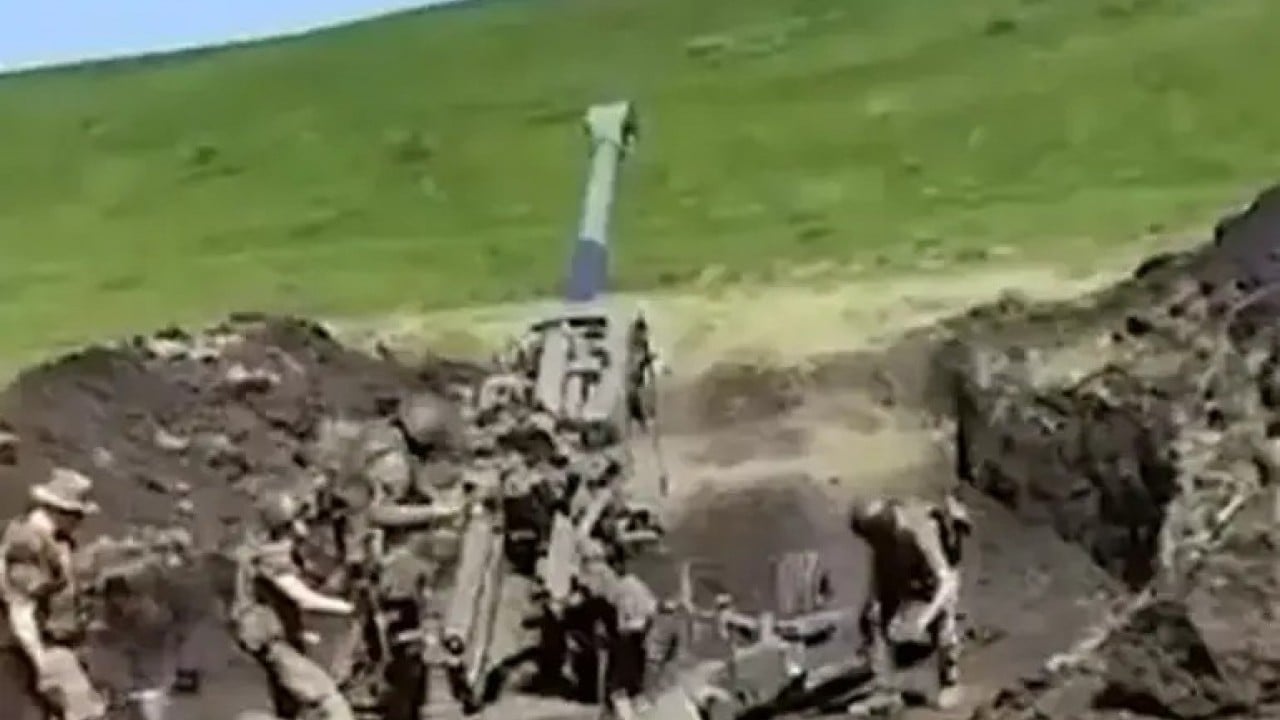 Foto - Flört tuzağına düşen komutan her şeyi berbat etti: Koca birlik İHA ile vuruldu