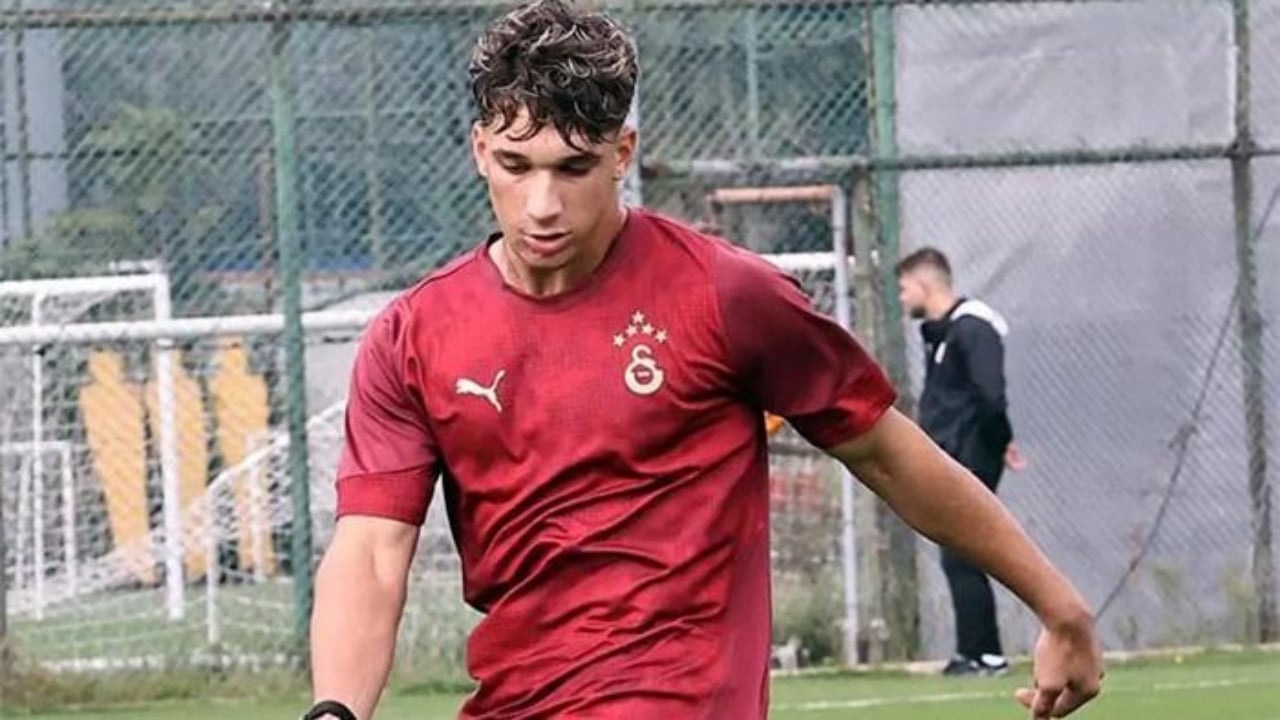 Foto - Florya’dan Kadıköy’e kaçış planı! Fenerbahçe, Galatasaray’ın gol kralı ile anlaştı, ortalık çok ama çok fena karıştı 