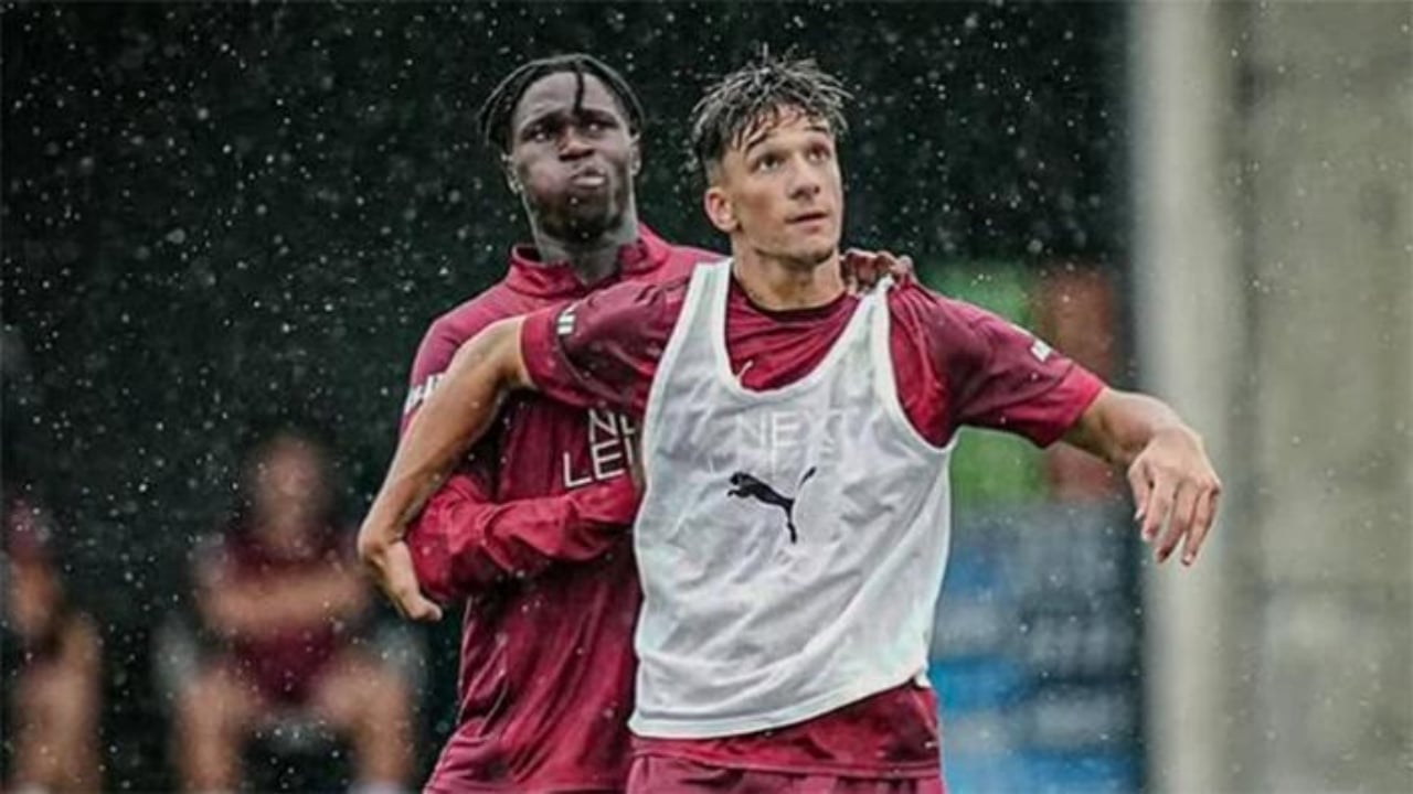 Foto - Florya’dan Kadıköy’e kaçış planı! Fenerbahçe, Galatasaray’ın gol kralı ile anlaştı, ortalık çok ama çok fena karıştı 