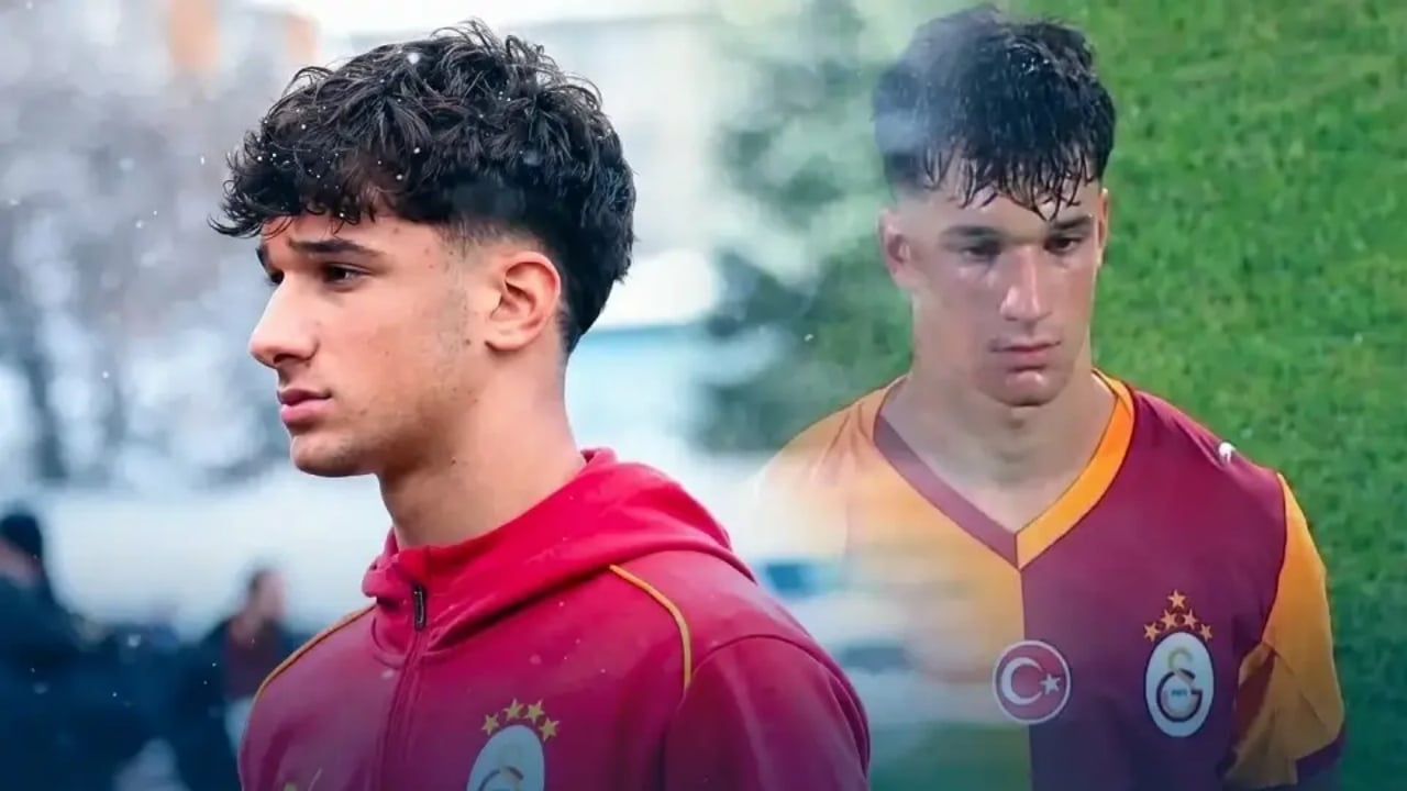 Foto - Florya’dan Kadıköy’e kaçış planı! Fenerbahçe, Galatasaray’ın gol kralı ile anlaştı, ortalık çok ama çok fena karıştı 