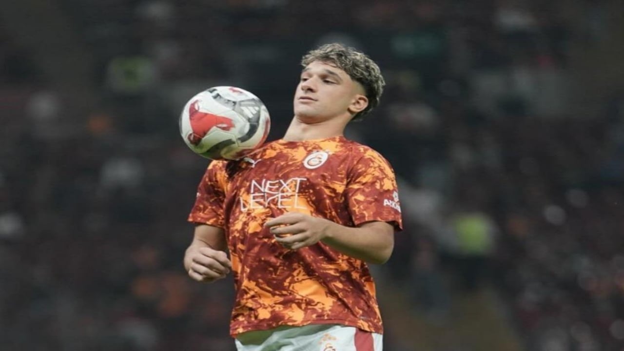 Foto - Florya’dan Kadıköy’e kaçış planı! Fenerbahçe, Galatasaray’ın gol kralı ile anlaştı, ortalık çok ama çok fena karıştı 