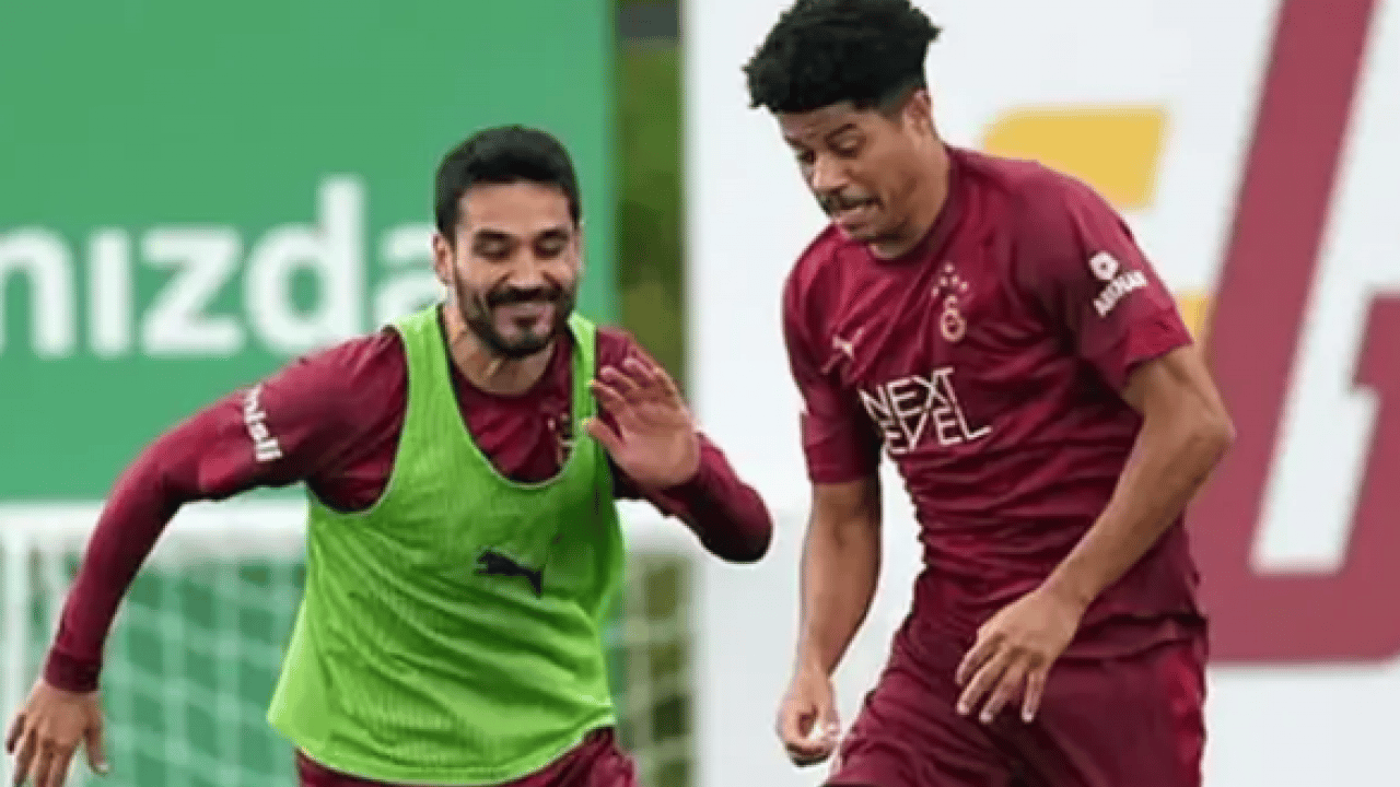 Foto - 'Florya’nın kalbinden aldık' Fenerin eski yıldızı Galatasaray yolunda