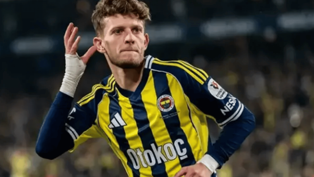 Foto - 'Florya’nın kalbinden aldık' Fenerin eski yıldızı Galatasaray yolunda