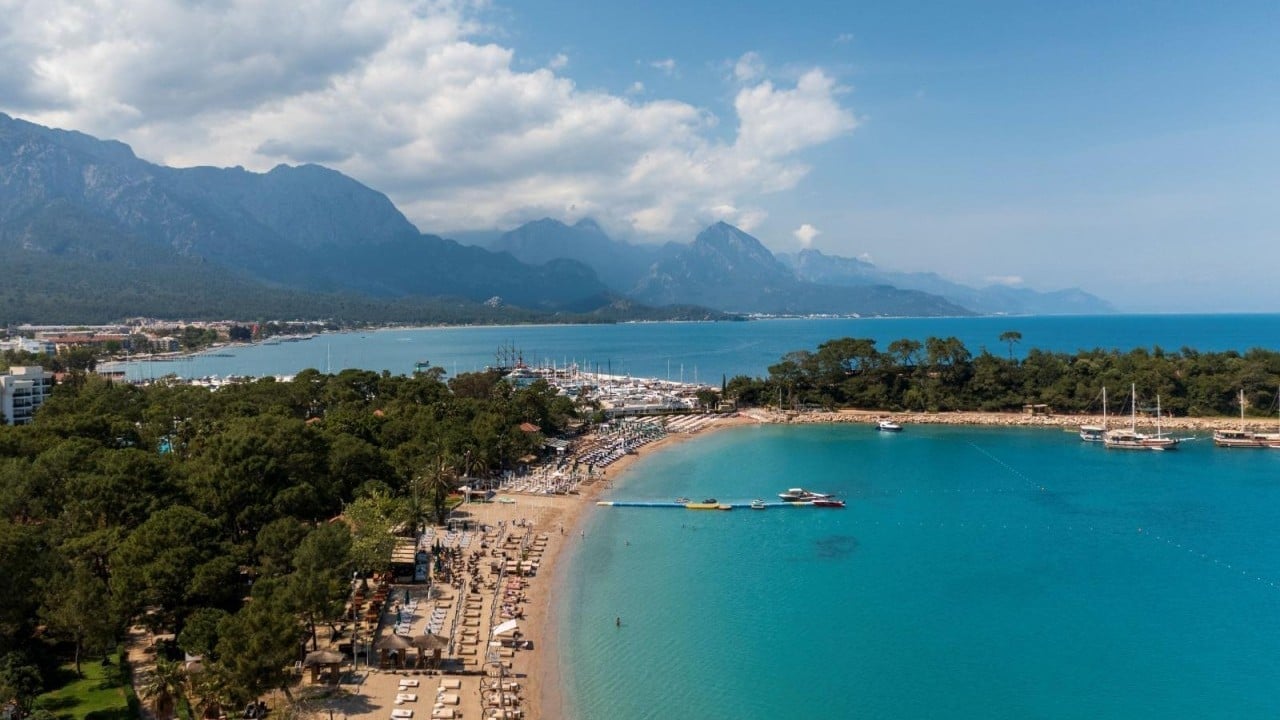 Foto - Forbes 2026 Seyahat Rehberi’nde dünyanın en iyi 20 destinasyonu arasında Antalya zirvede