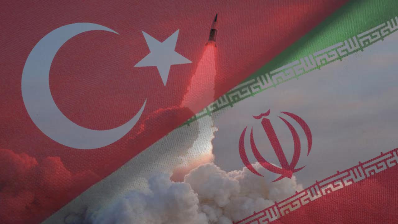 Foto - Forbes İran'la ilgili gündeme oturacak 'detayı' duyurdular: Türkiye karar verecek