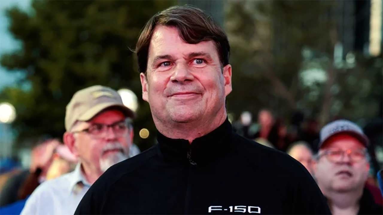 Foto - Ford CEO'sundan itiraf gibi açıklama!