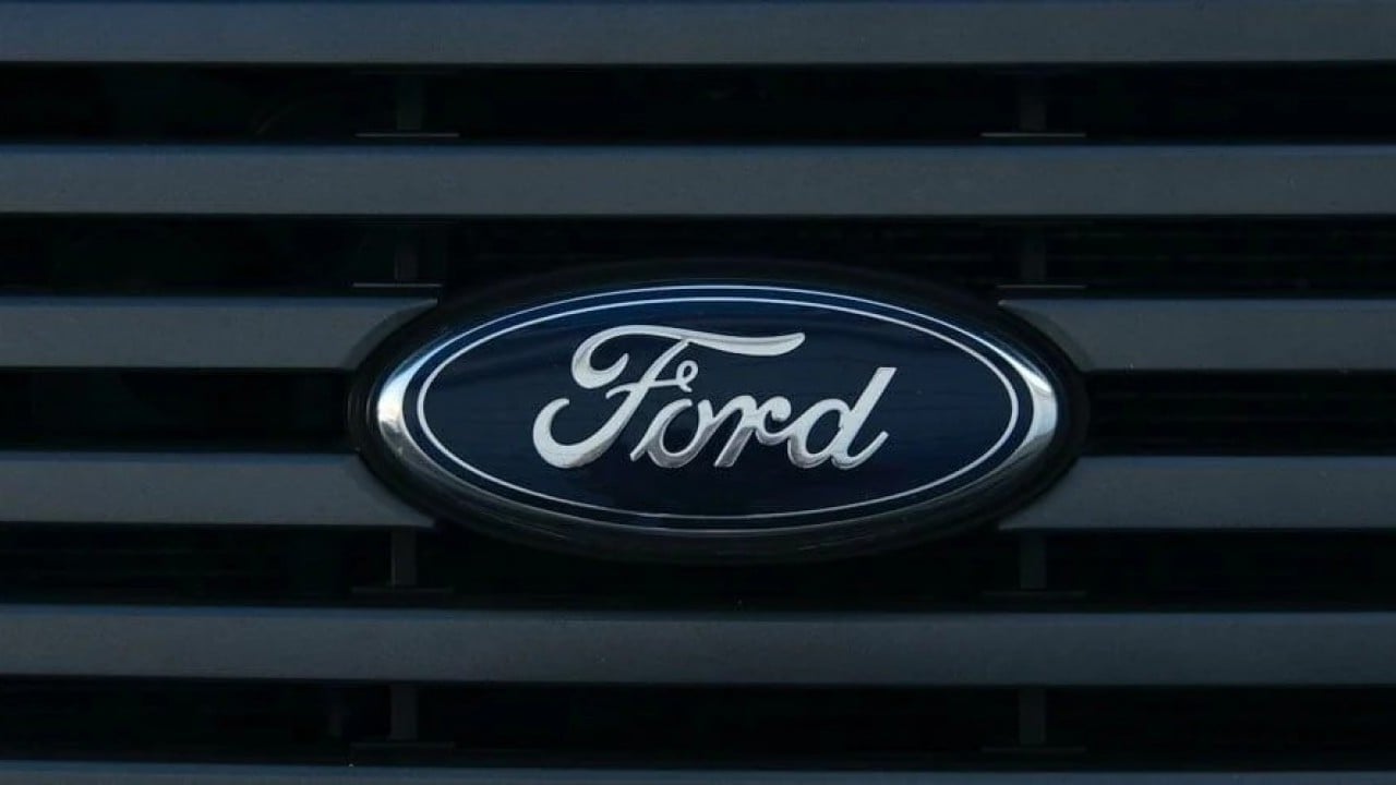 Foto - Ford'dan dünyaya Türkiye tepkisi: Çökersiniz