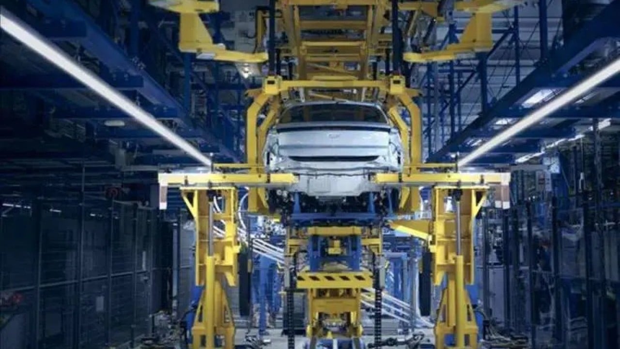 Foto - Ford'dan dünyaya Türkiye tepkisi: Çökersiniz