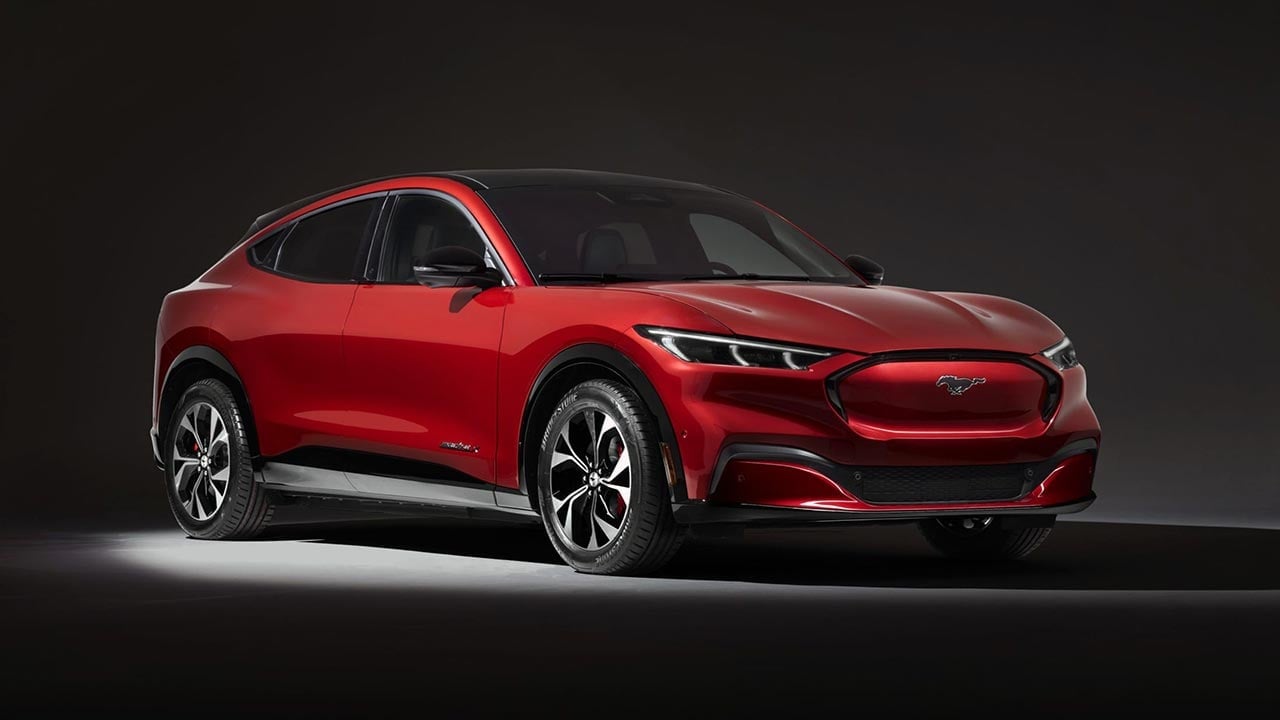 Foto - Ford'dan tepki çeken karar! Bagajı bile ücretli yaptı