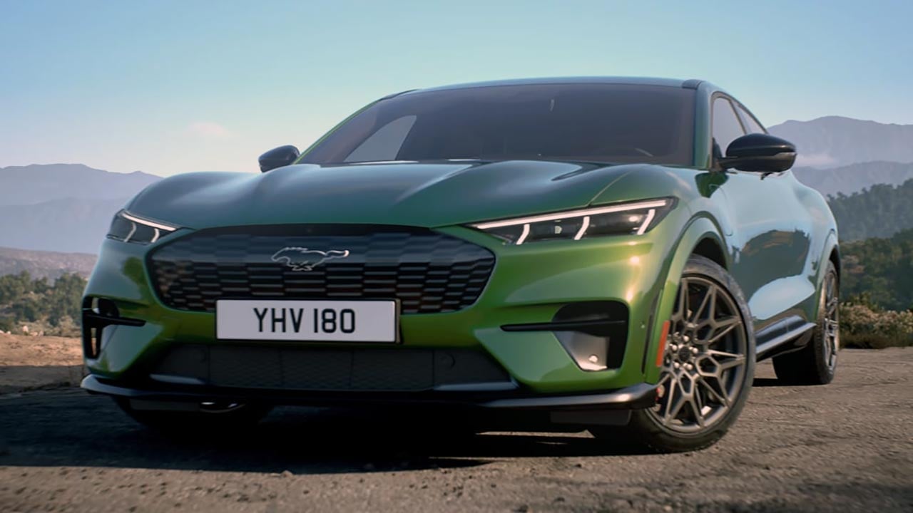 Foto - Ford'dan tepki çeken karar! Bagajı bile ücretli yaptı