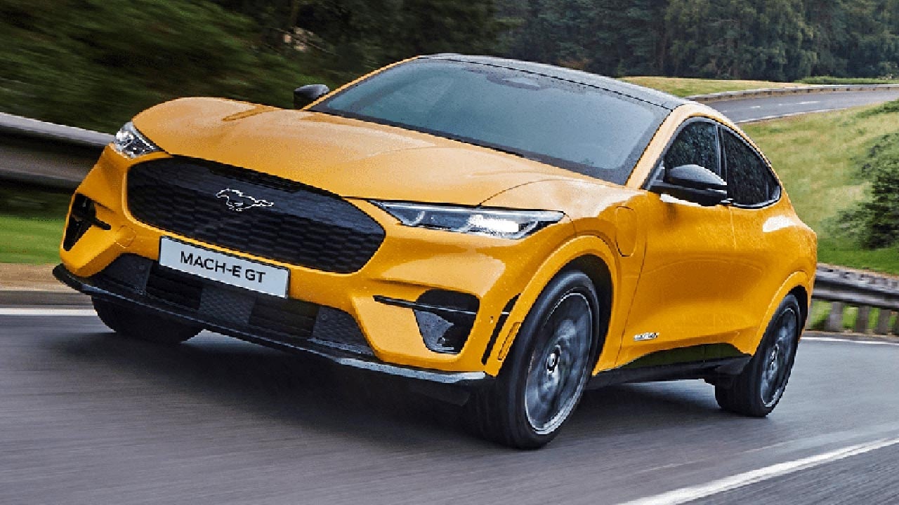 Foto - Ford'dan tepki çeken karar! Bagajı bile ücretli yaptı