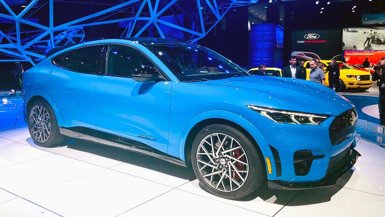 Foto - Ford'dan tepki çeken karar! Bagajı bile ücretli yaptı