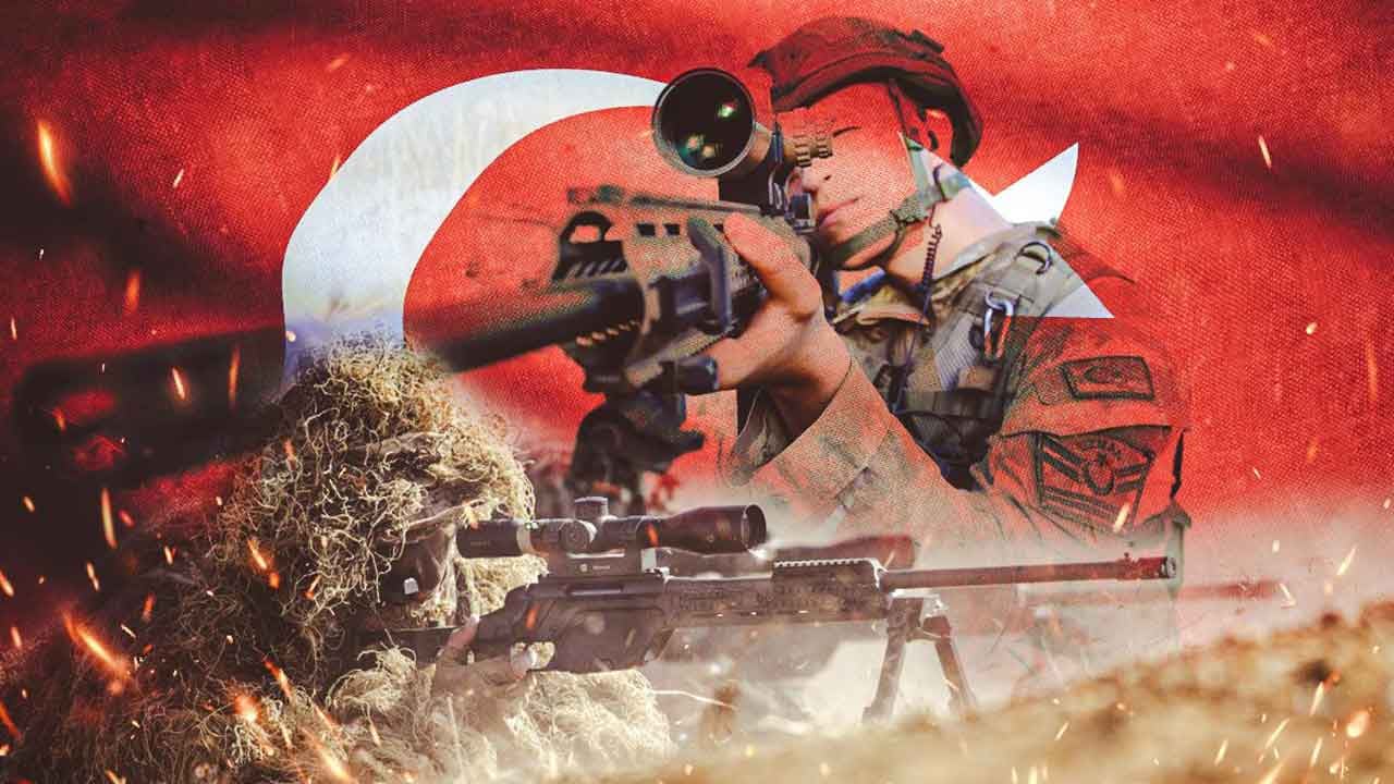 Foto - Foreign Policy'den tarihi itiraf: Türkiye konusunda yanıldınız