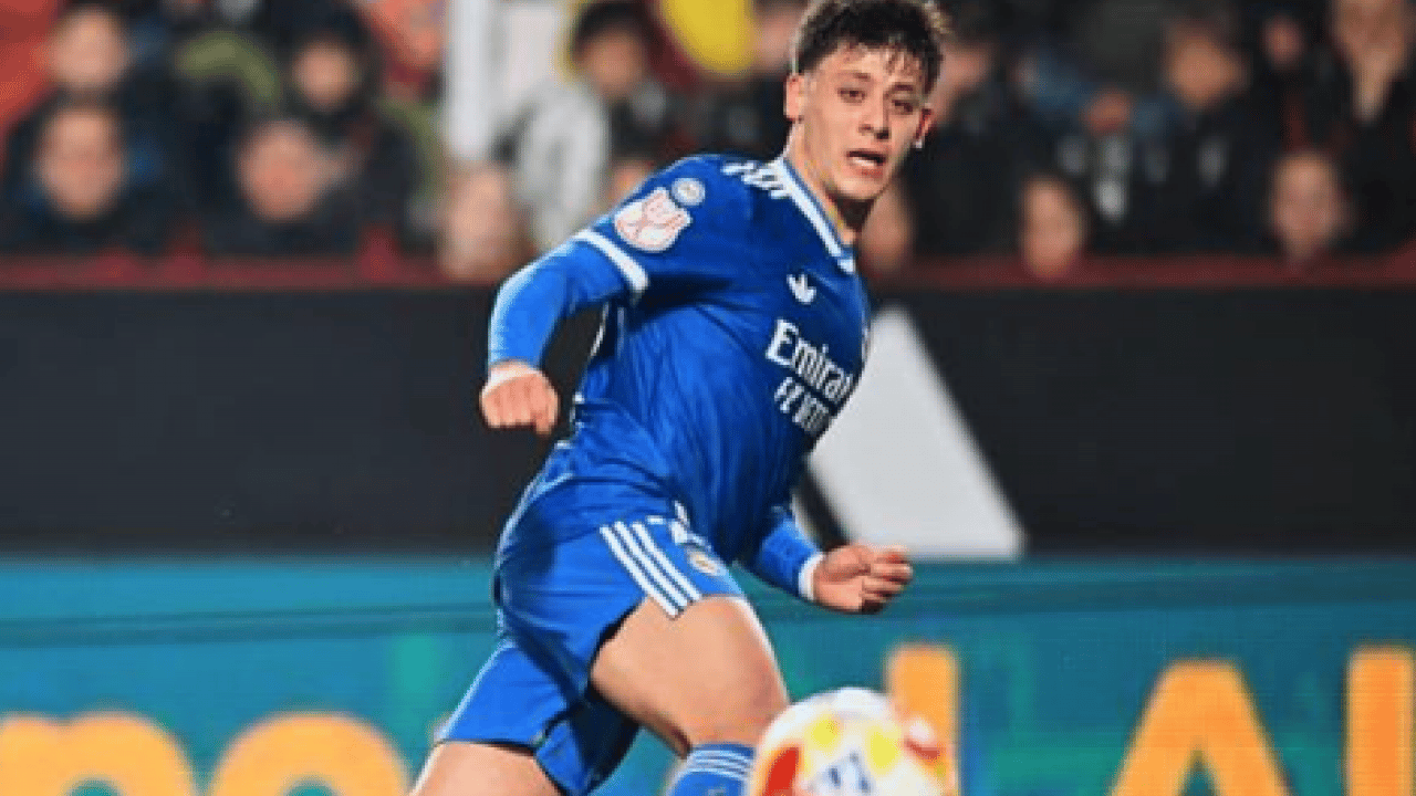 Foto - Formdan iyice düştü! Arda Güler Dünya Kupası öncesi alarm veriyor