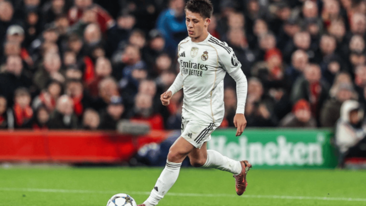 Formdan iyice düştü! Arda Güler Dünya Kupası öncesi alarm veriyor