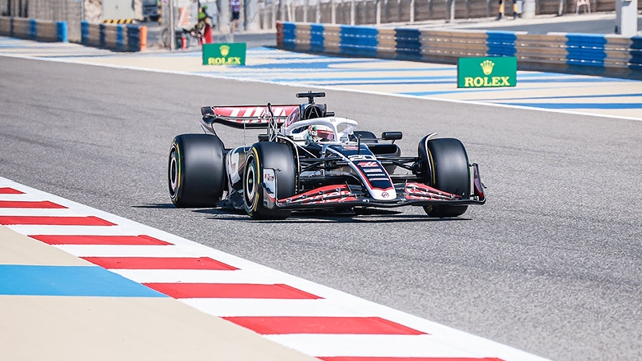 Foto - Formula 1 fırtınası başlıyor! Hız & rekabet & adrenalin Türkiye’de tek adreste!