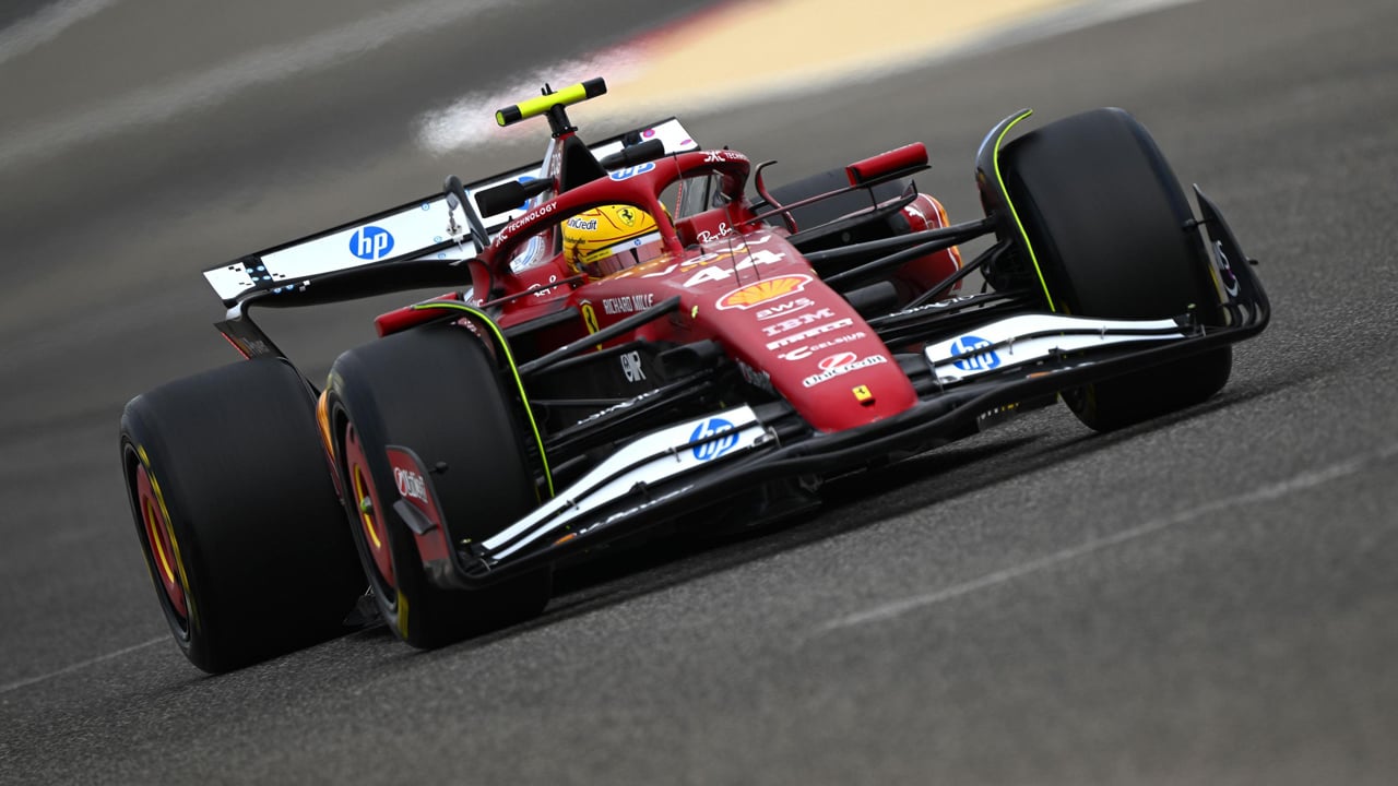 Foto - Formula 1 fırtınası başlıyor! Hız & rekabet & adrenalin Türkiye’de tek adreste!