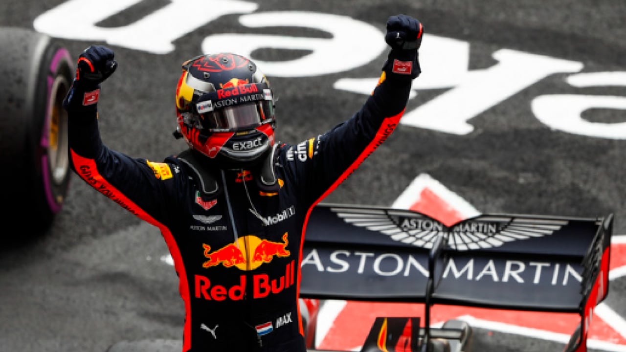 Foto - Formula 1 toplantısında buz kesen anlar: Herkes bir anda şaka sandı ama…