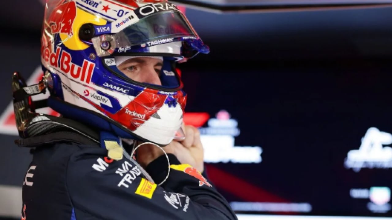 Foto - Formula 1 toplantısında buz kesen anlar: Herkes bir anda şaka sandı ama…