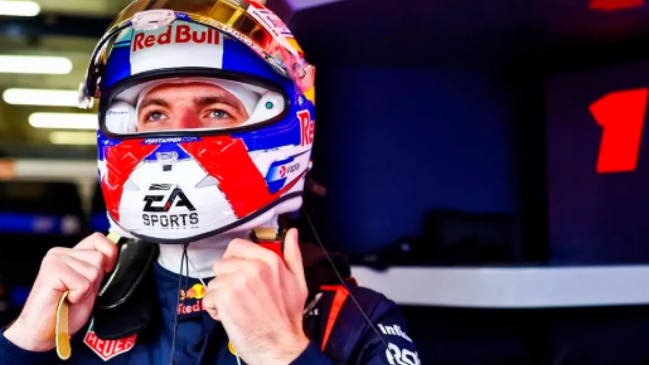 Foto - Formula 1 toplantısında buz kesen anlar: Herkes bir anda şaka sandı ama…