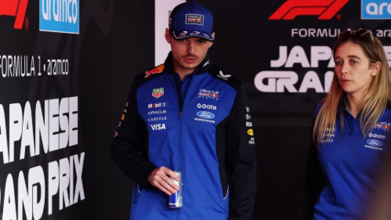 Foto - Formula 1 toplantısında buz kesen anlar: Herkes bir anda şaka sandı ama…