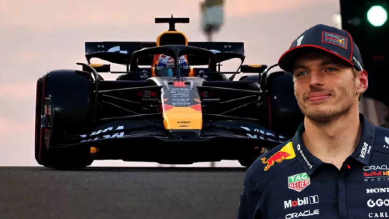 Foto - Formula 1 toplantısında buz kesen anlar: Herkes bir anda şaka sandı ama…