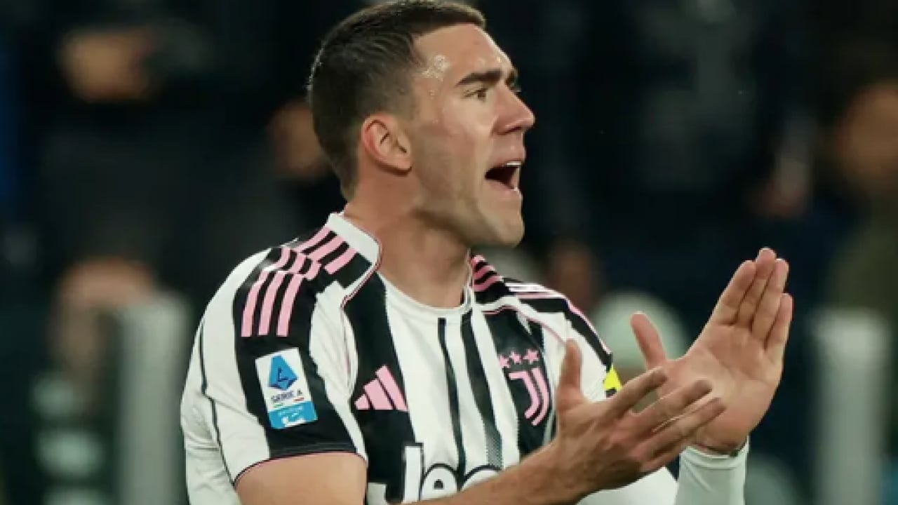 Foto - Forvetin kralı geliyor... Ve Dusan Vlahovic'ten Beşiktaş'a beklenen yanıt geldi