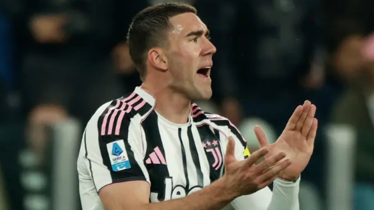 Foto - Forvetin kralı geliyor... Ve Dusan Vlahovic'ten Beşiktaş'a beklenen yanıt geldi
