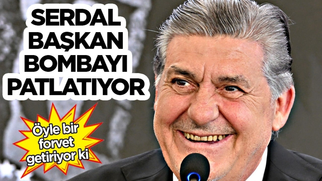 Forvetin kralı geliyor... Ve Dusan Vlahovic'ten Beşiktaş'a beklenen yanıt geldi
