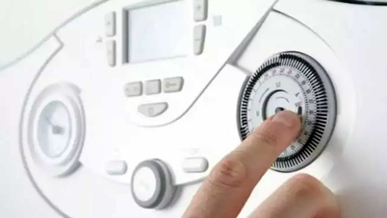 Foto - Fosil yakıtlara savaş açtılar! Doğal gaz kombilerine yasak