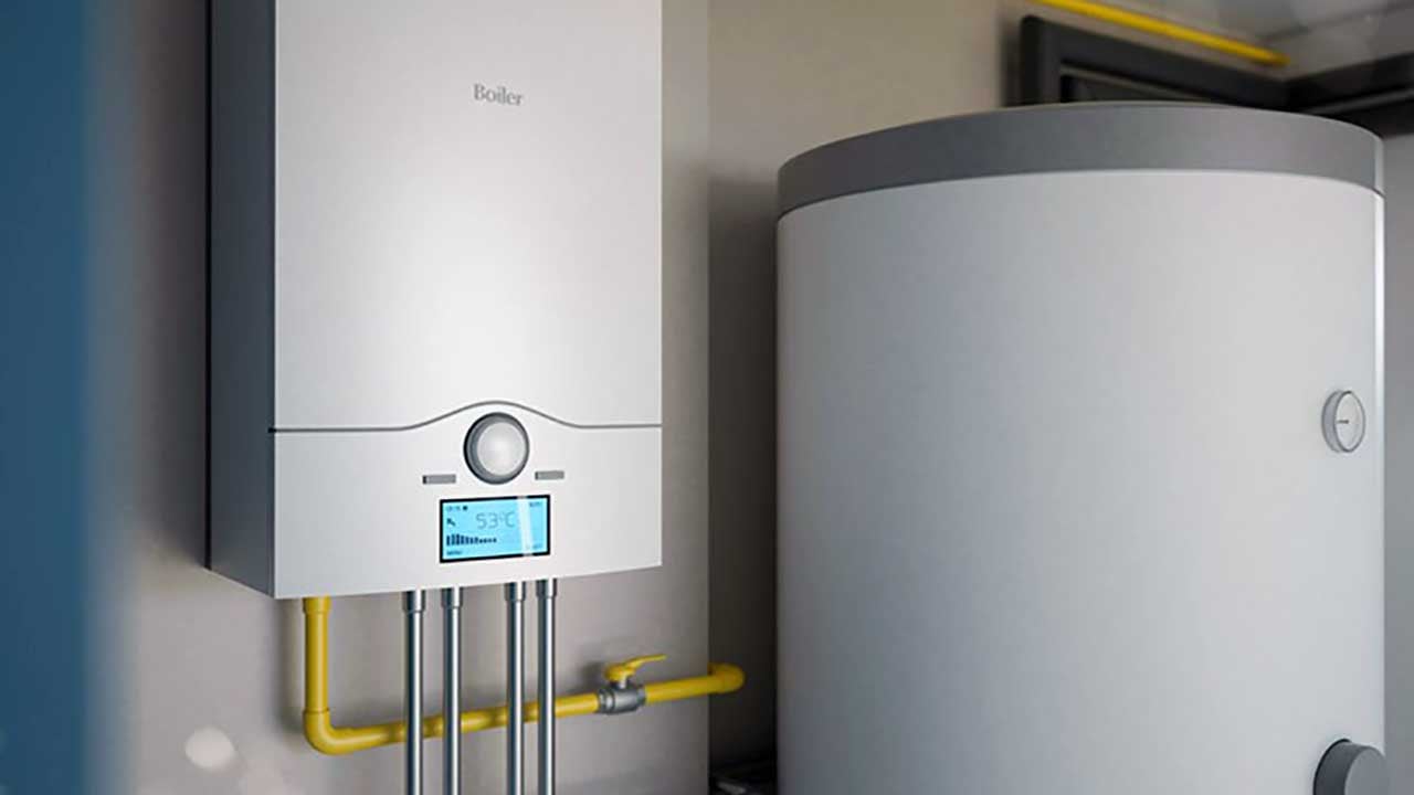 Foto - Fosil yakıtlara savaş açtılar! Doğal gaz kombilerine yasak