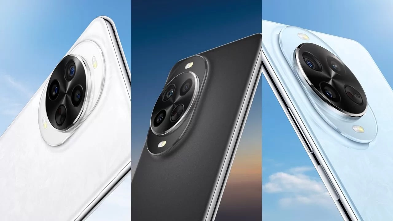 Foto - Fotoğraf deneyiminde standartları değiştirecek: Huawei’nin yeni amiral gemisi geliyor