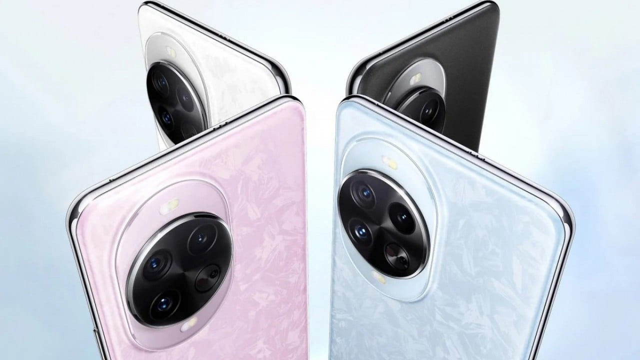 Foto - Fotoğraf deneyiminde standartları değiştirecek: Huawei’nin yeni amiral gemisi geliyor