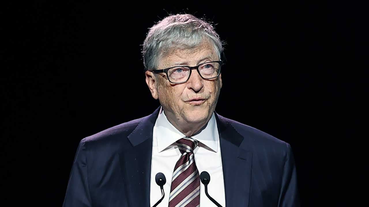 Foto - Fotonik işlemci ortaya çıktı! Bill Gates çip devine savaş açtı