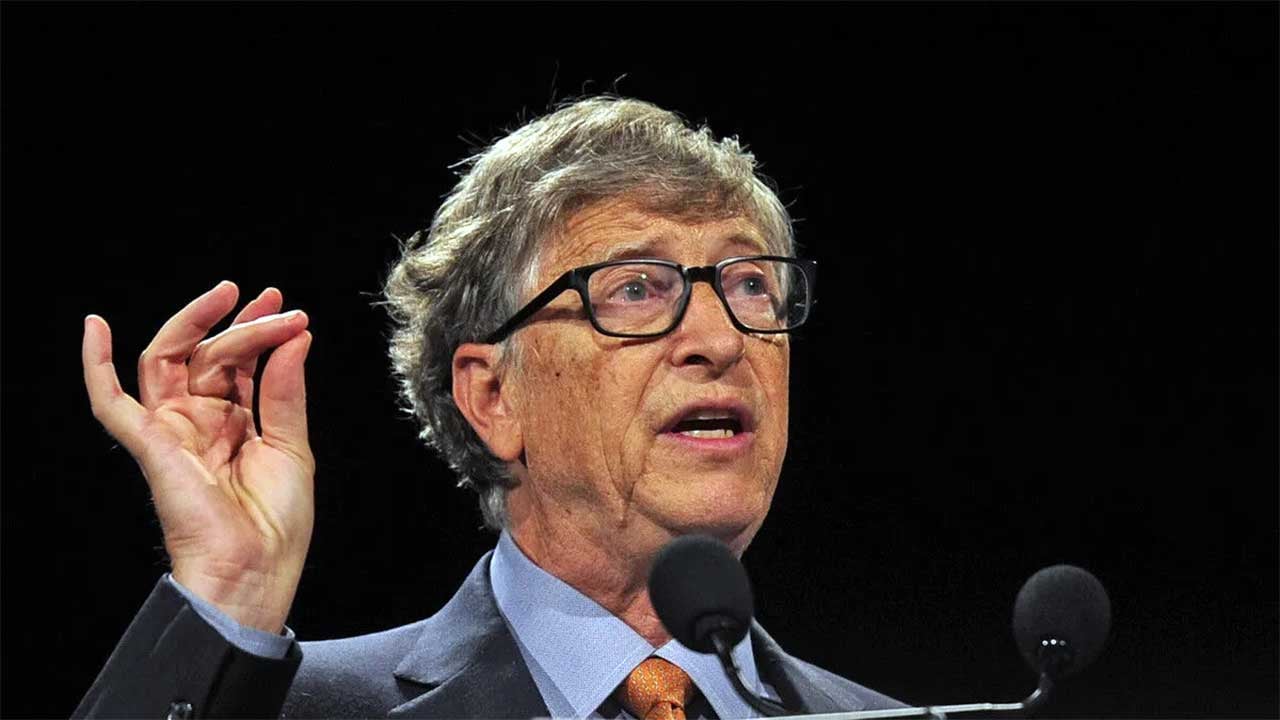 Foto - Fotonik işlemci ortaya çıktı! Bill Gates çip devine savaş açtı