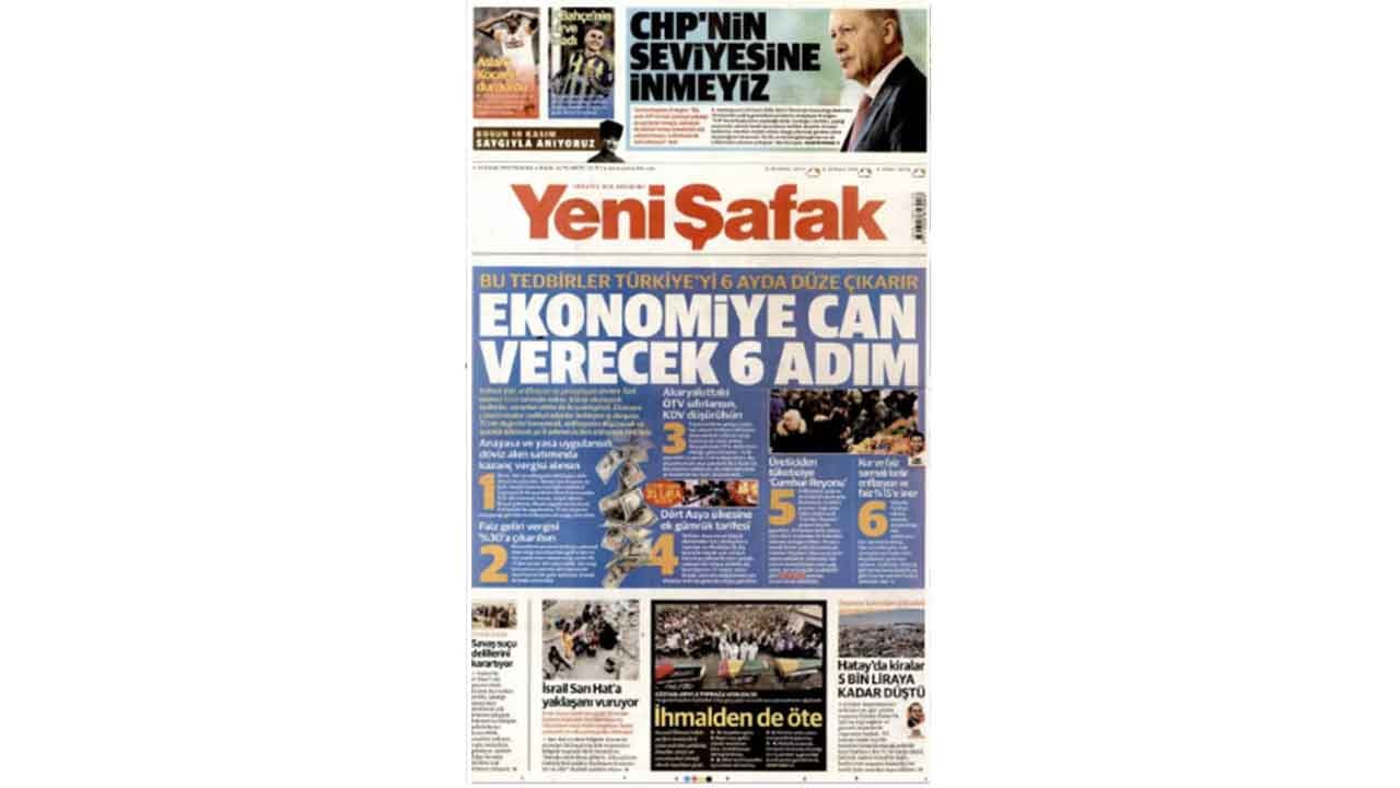 Foto - 'Fötr şapka'da yanlış kabul edildi, sırada diğerleri var!