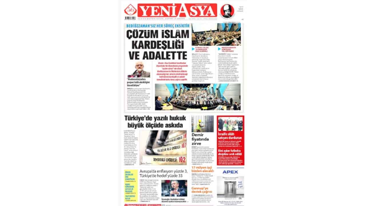 Foto - 'Fötr şapka'da yanlış kabul edildi, sırada diğerleri var!