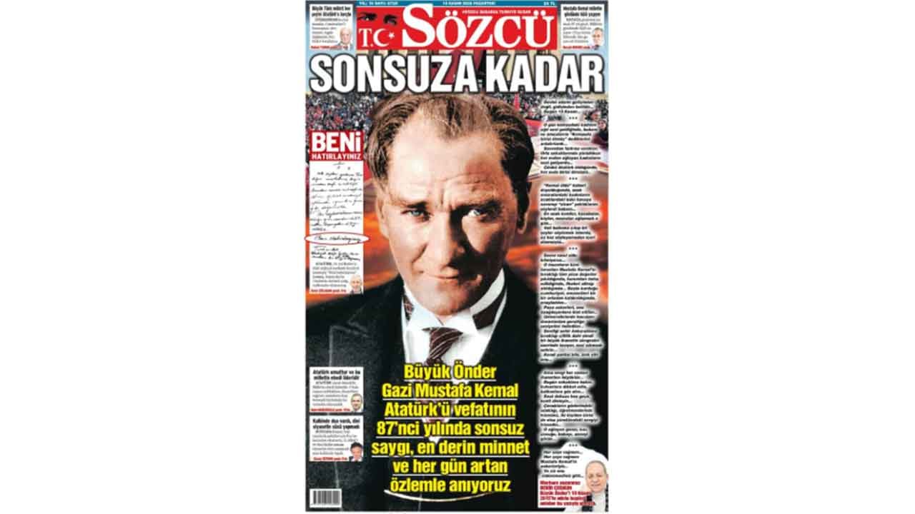 Foto - 'Fötr şapka'da yanlış kabul edildi, sırada diğerleri var!