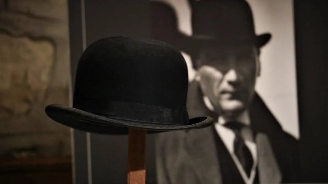 Foto - 'Fötr şapka'da yanlış kabul edildi, sırada diğerleri var!