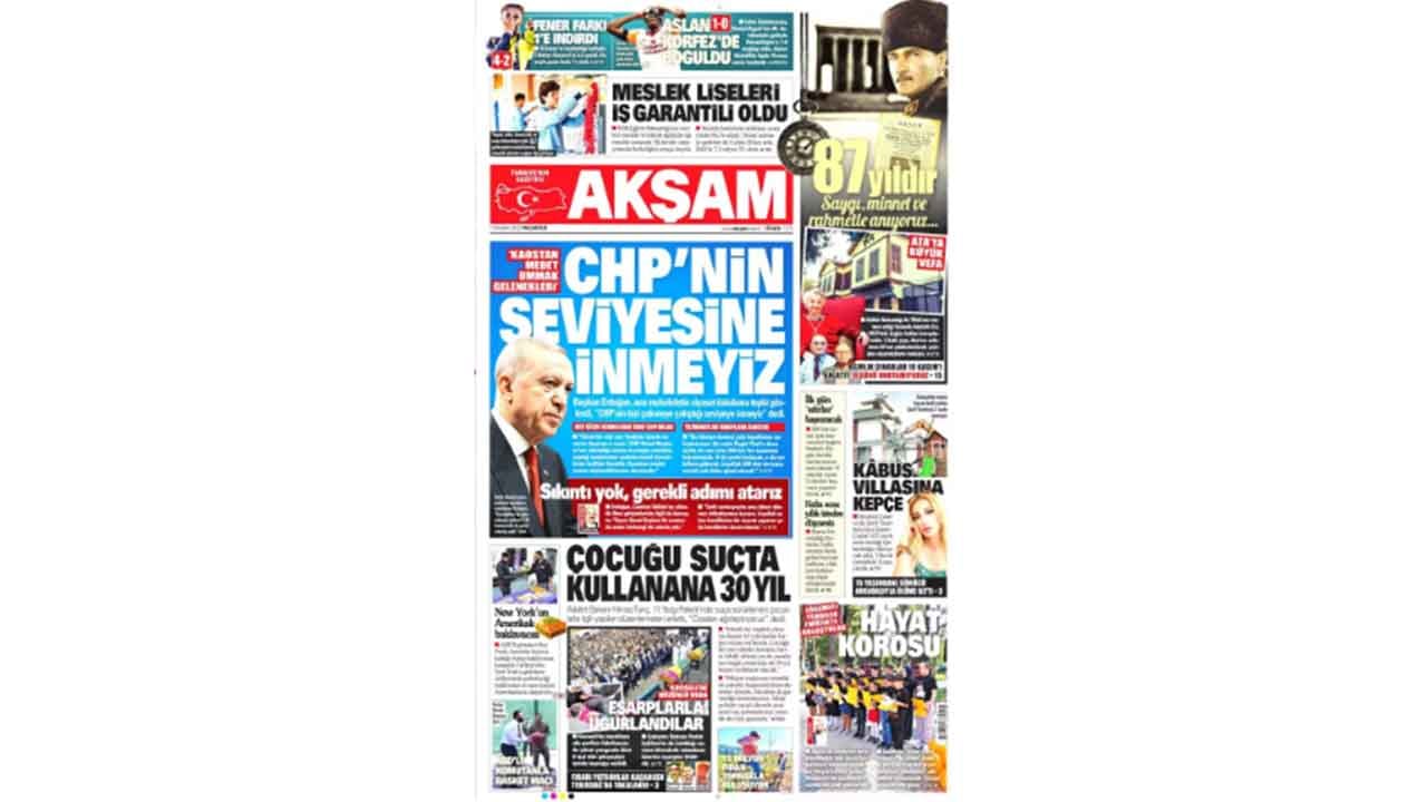 Foto - 'Fötr şapka'da yanlış kabul edildi, sırada diğerleri var!