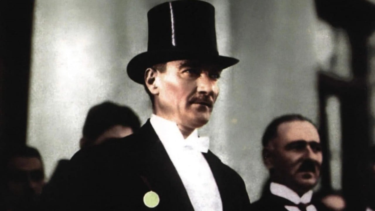 Foto - 'Fötr şapka'da yanlış kabul edildi, sırada diğerleri var!