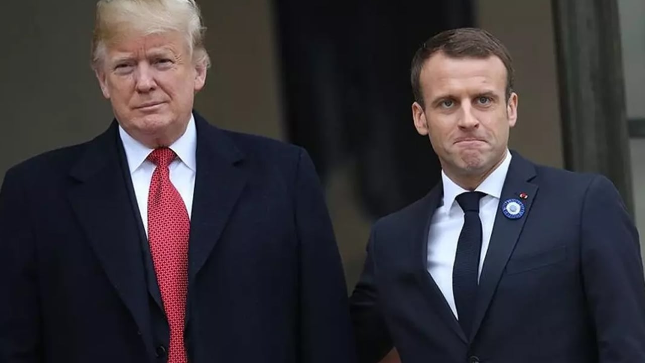 Foto - Fransa basını anketi yayımladı, sonucu şaşkına çevirdi: Fransızların gözü artık orada! Yeni gelişme