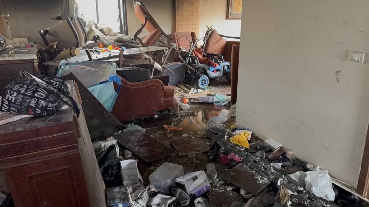 Foto - Fransa Cumhurbaşkanı Macron: Lübnan'ın kaosa sürüklenmesini engellemek için her şey yapılmalı