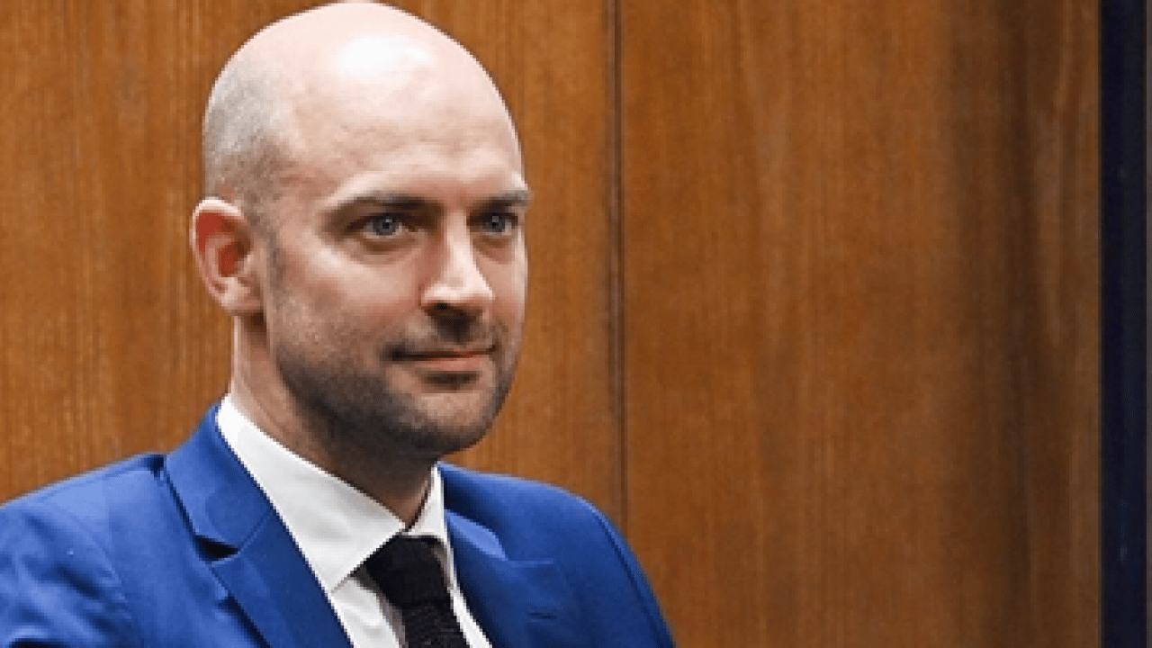 Foto - Fransa Dışişleri Bakanı Barrot: Bu savaşı onaylamadık ve katılmadık... Onaylamıyoruz ve katılmayacağız