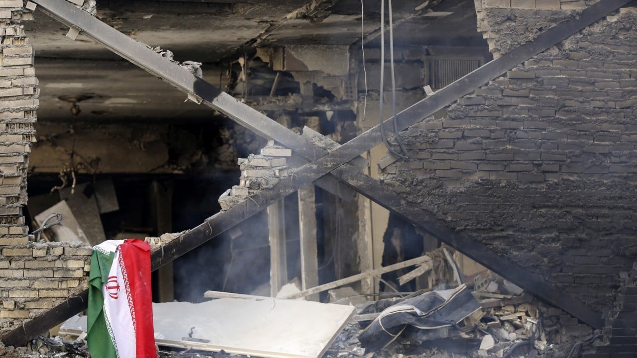 Foto - Fransa Dışişleri Bakanı Barrot: Bu savaşı onaylamadık ve katılmadık... Onaylamıyoruz ve katılmayacağız