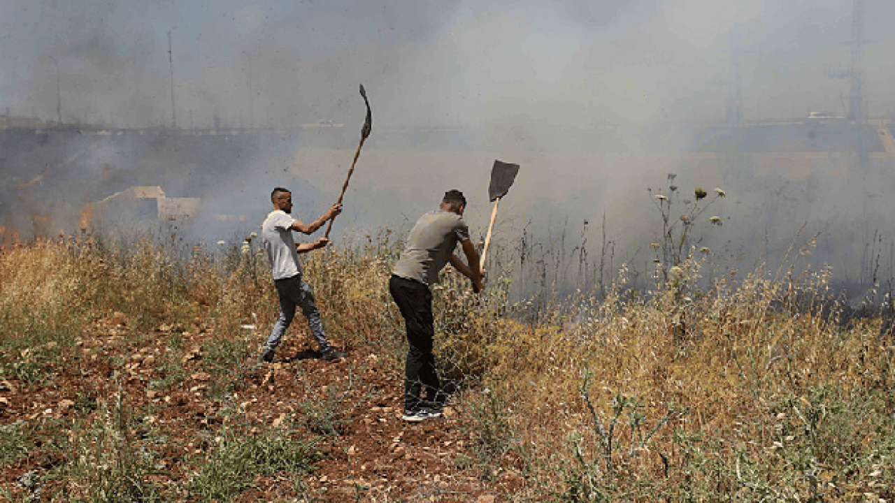 Foto - Fransa Düğmeye Bastı: İsrail'e Yaptırım Yolda