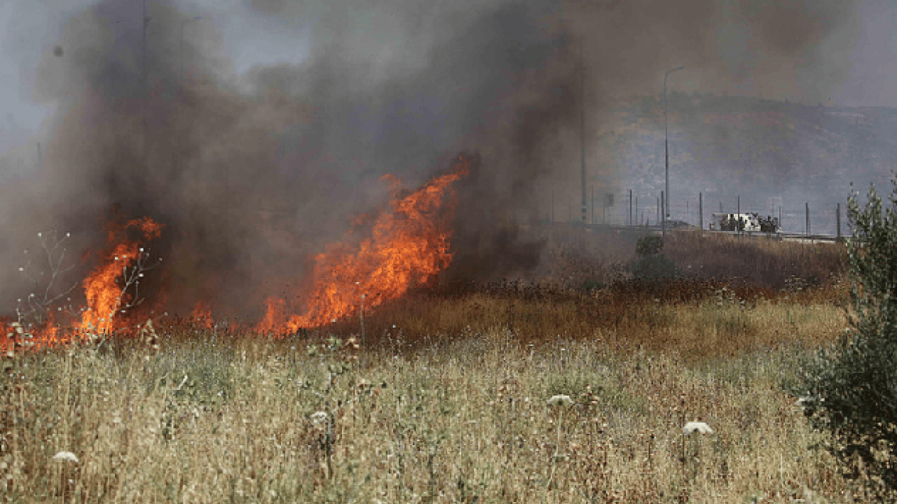 Foto - Fransa Düğmeye Bastı: İsrail'e Yaptırım Yolda